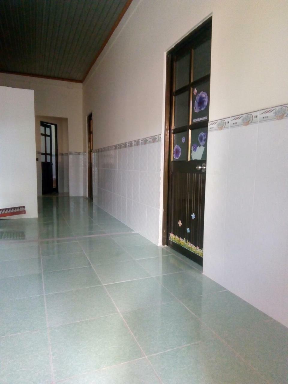Bao Hoang Homestay Chi Khu Co Ong Exterior foto